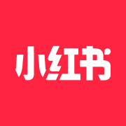 小红书官方标识